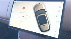 Land Rover Range Rover 3.0 P550e Autobiography 4dr Auto Estate